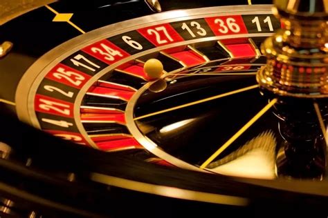 roulette spinner online